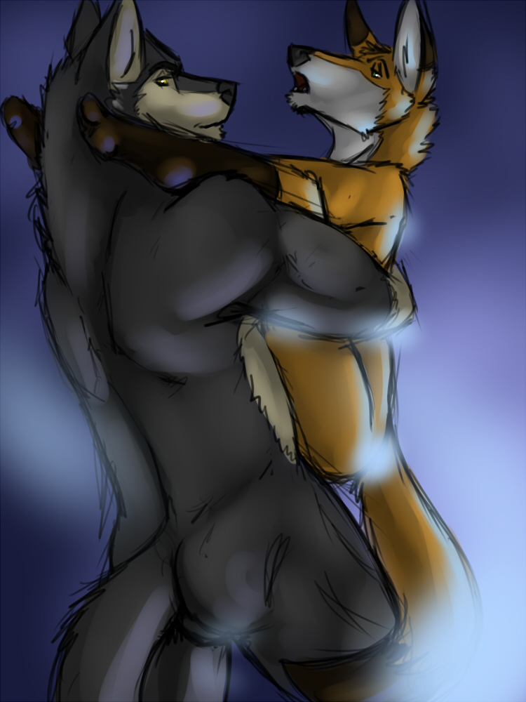 Rule34 – If it exists, there is porn of it / amwulf / 435461