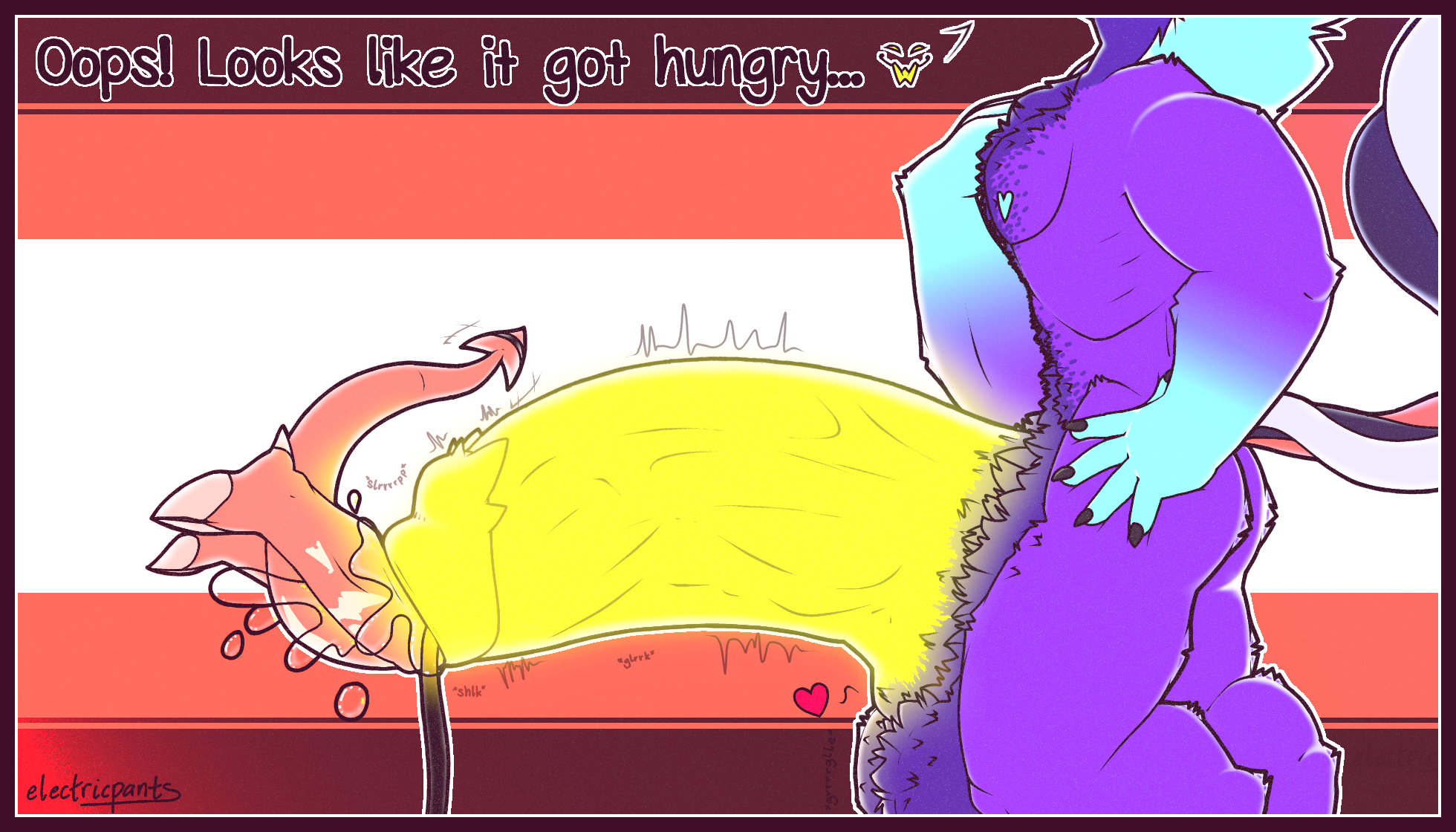 Rule34 – If it exists, there is porn of it / / 8809894