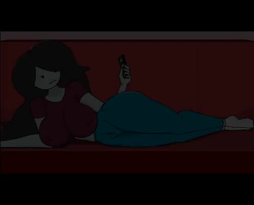 Rule34 – If it exists, there is porn of it / tvcomrade123, finn the human, marceline / 8810522
