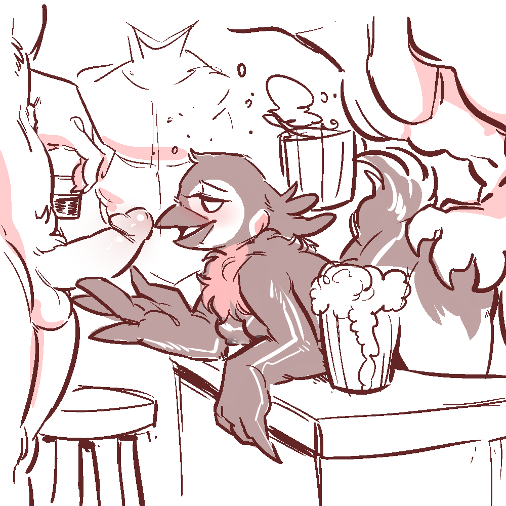 Rule34 – If it exists, there is porn of it / glacierclear / 435547