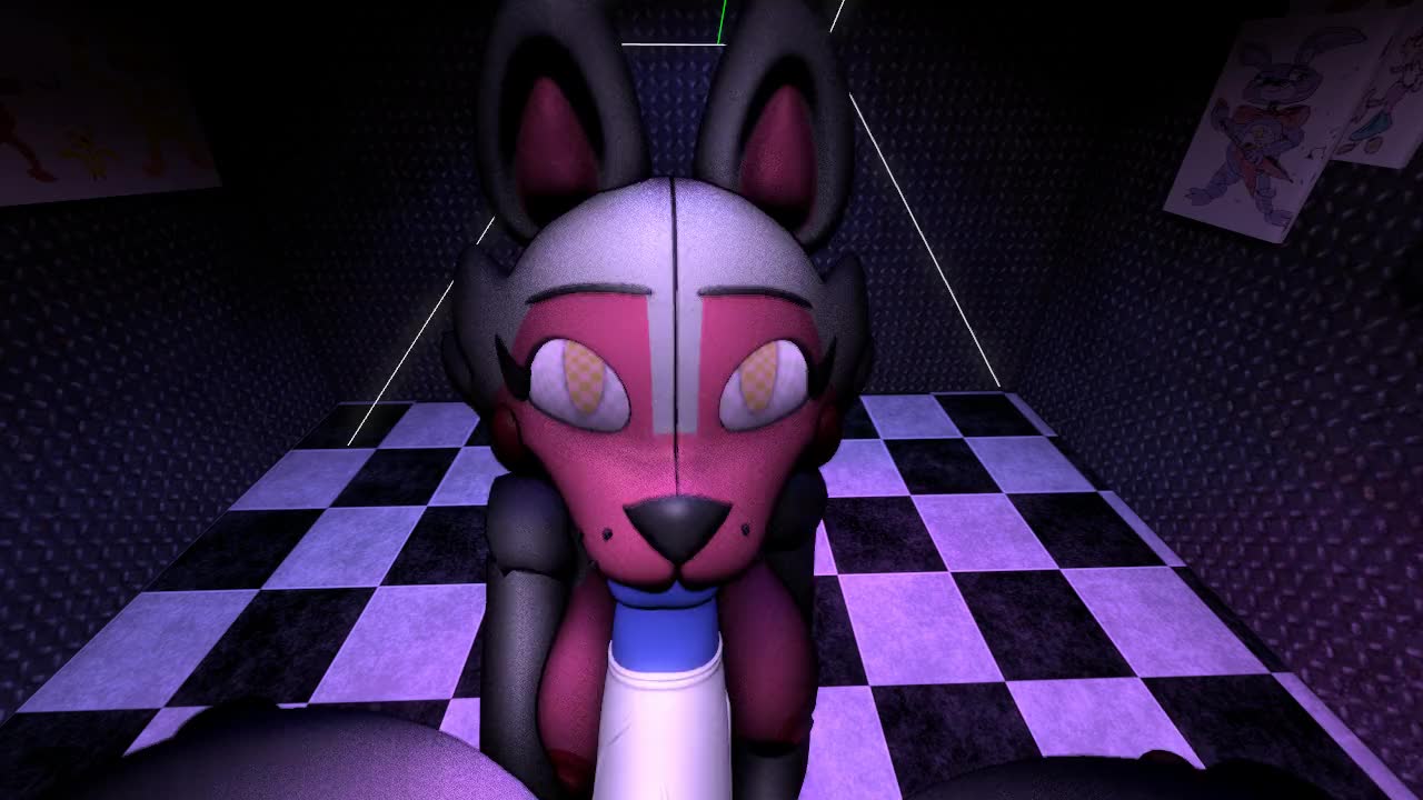 Rule34 – If it exists, there is porn of it / / 8810497