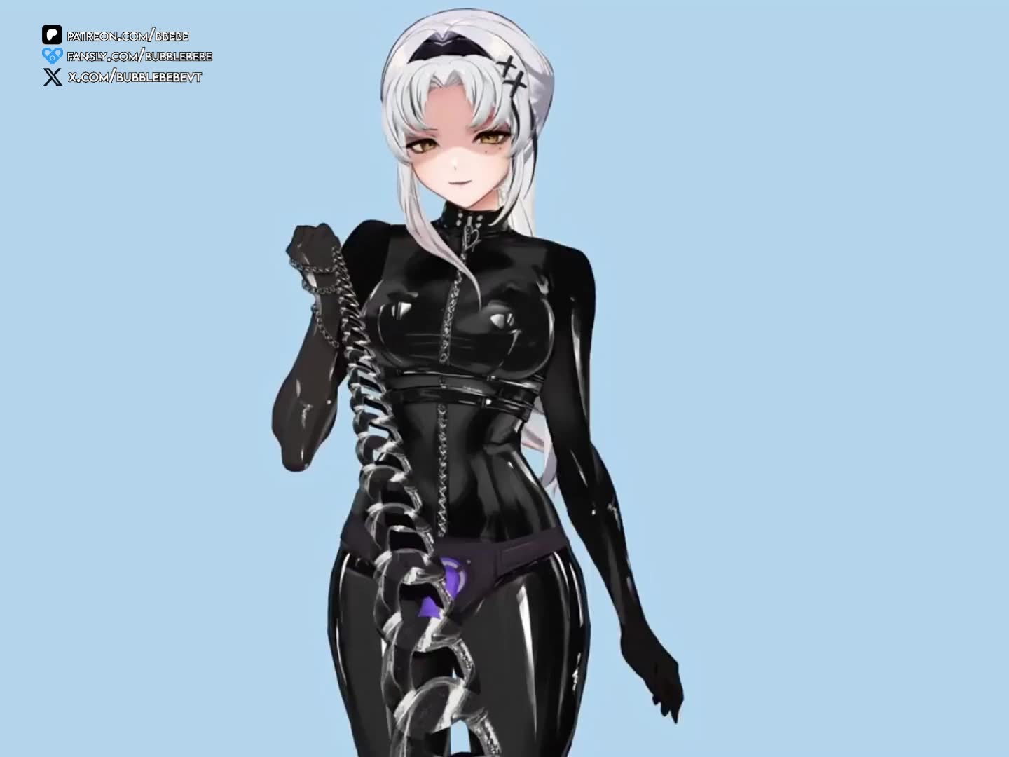 Rule34 – If it exists, there is porn of it / brat / 8810496