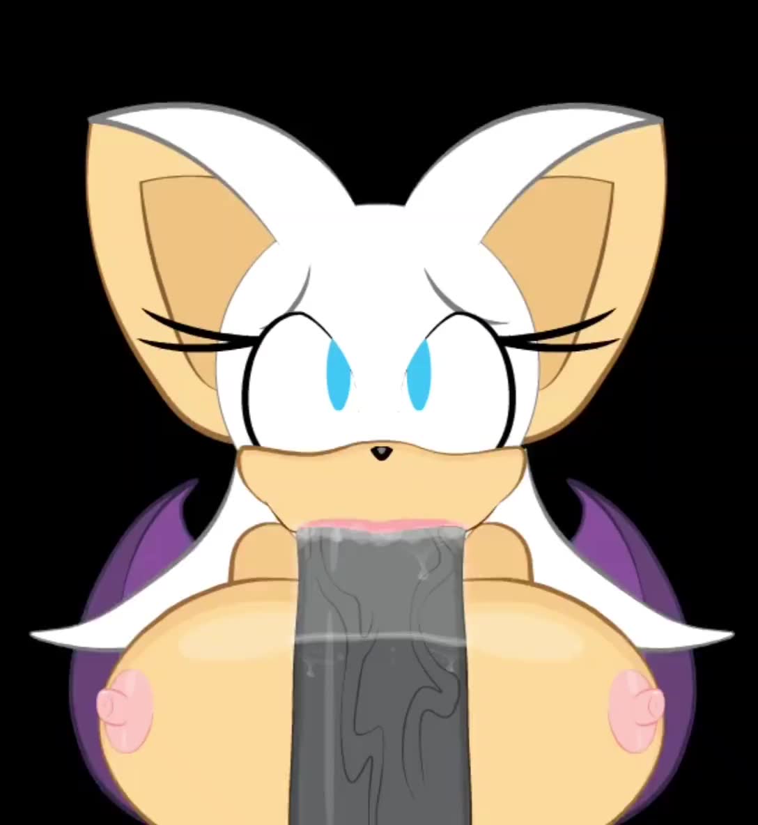 Rule34 – If it exists, there is porn of it / ctrl-z, rouge the bat / 8810696