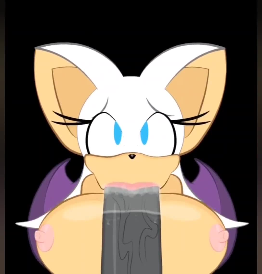 Rule34 – If it exists, there is porn of it / ctrl-z, rouge the bat / 8810694