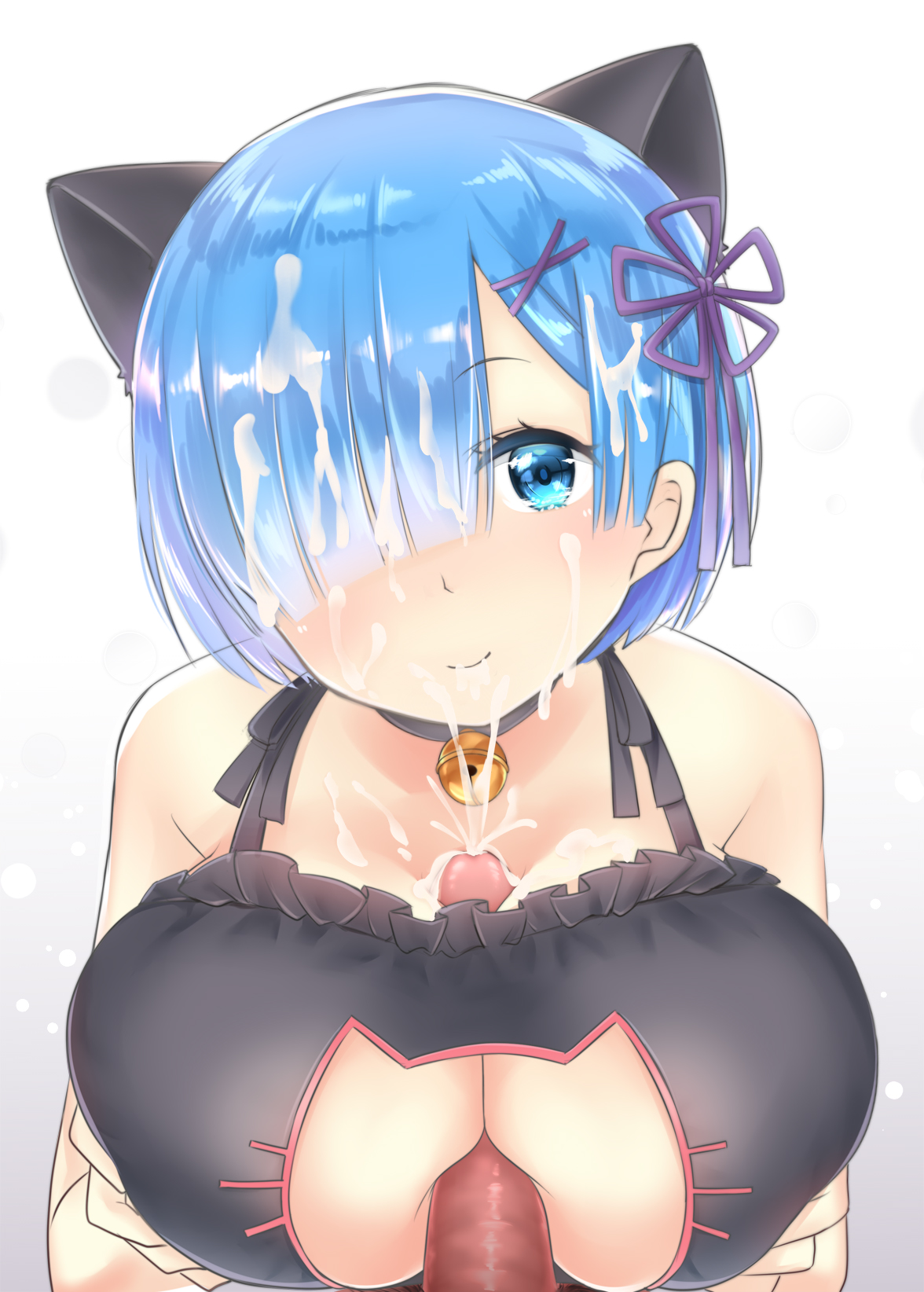 Rule34 – If it exists, there is porn of it / fox37, rem (re:zero) / 435573