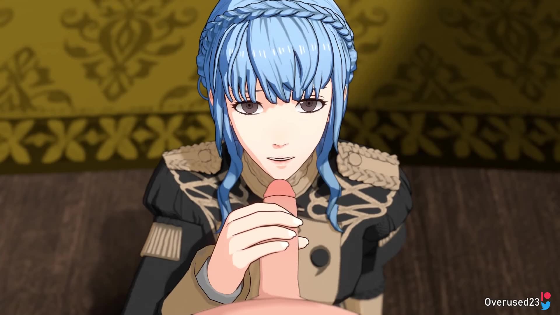 Rule34 – If it exists, there is porn of it / marianne von edmund / 8810689