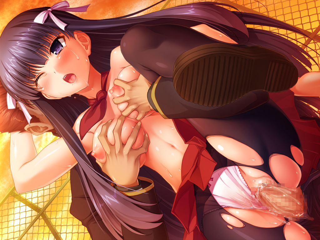 Rule34 – If it exists, there is porn of it / kirishima shouko / 435582