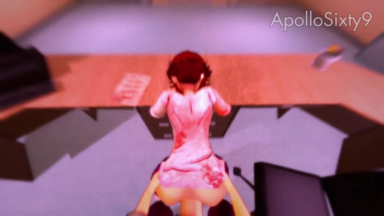 Rule34 – If it exists, there is porn of it / / 8810684