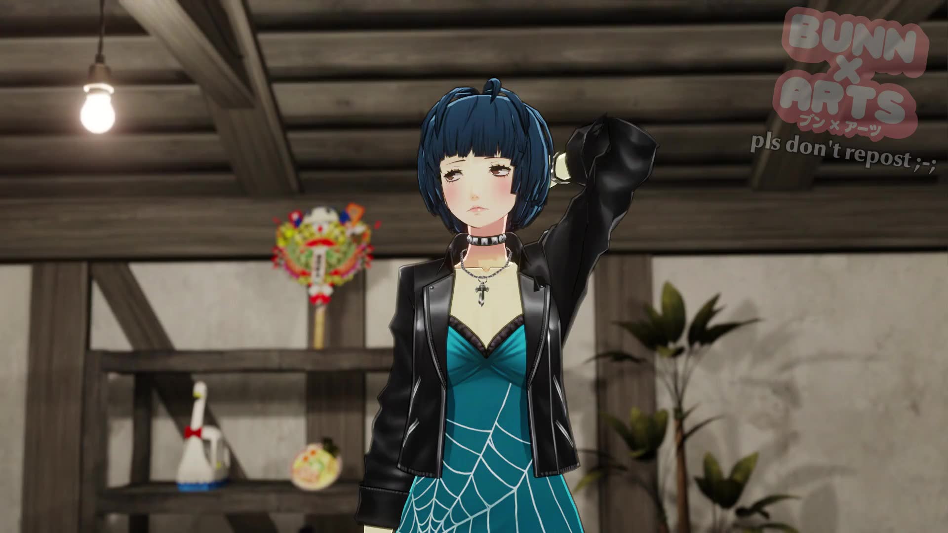 Rule34 – If it exists, there is porn of it / akira kurusu, joker (persona), ren amamiya, tae takemi / 8810682