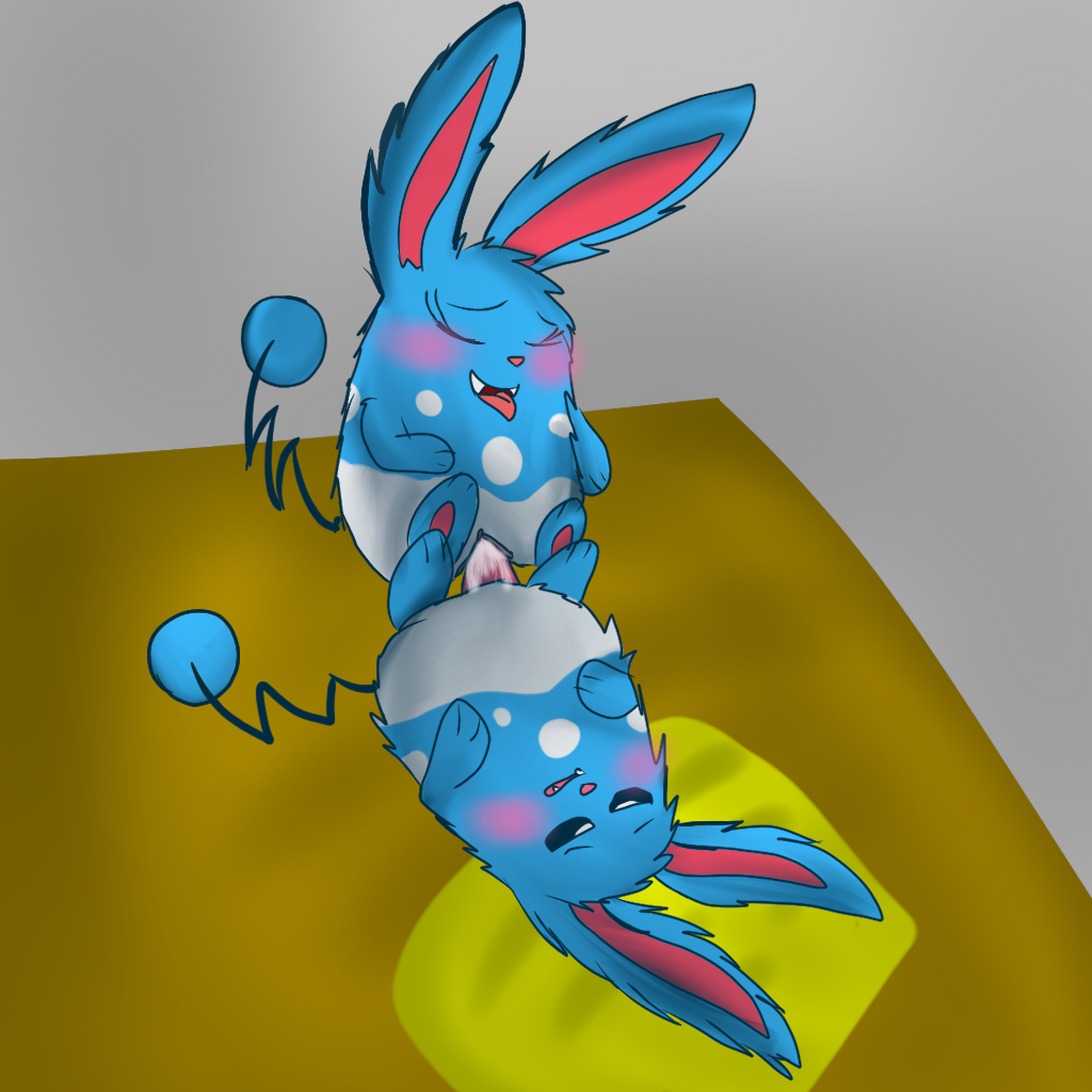 Rule34 – If it exists, there is porn of it / artist request, azumarill / 435603