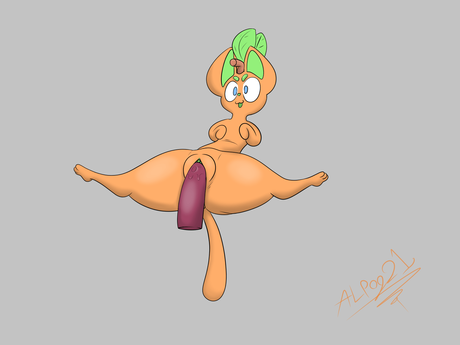 Rule34 – If it exists, there is porn of it / / 8811521