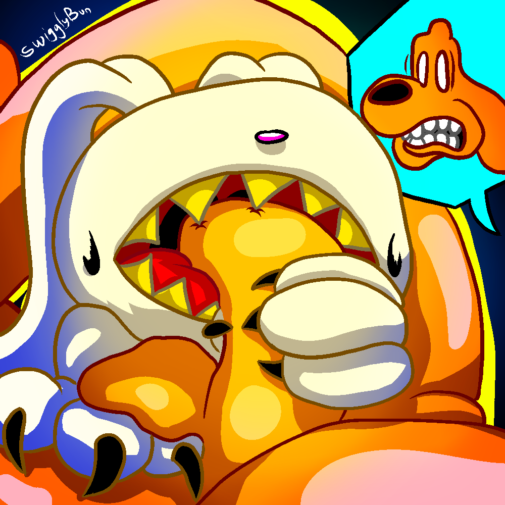 Rule34 – If it exists, there is porn of it / max (sam and max), samuel dog / 8811508