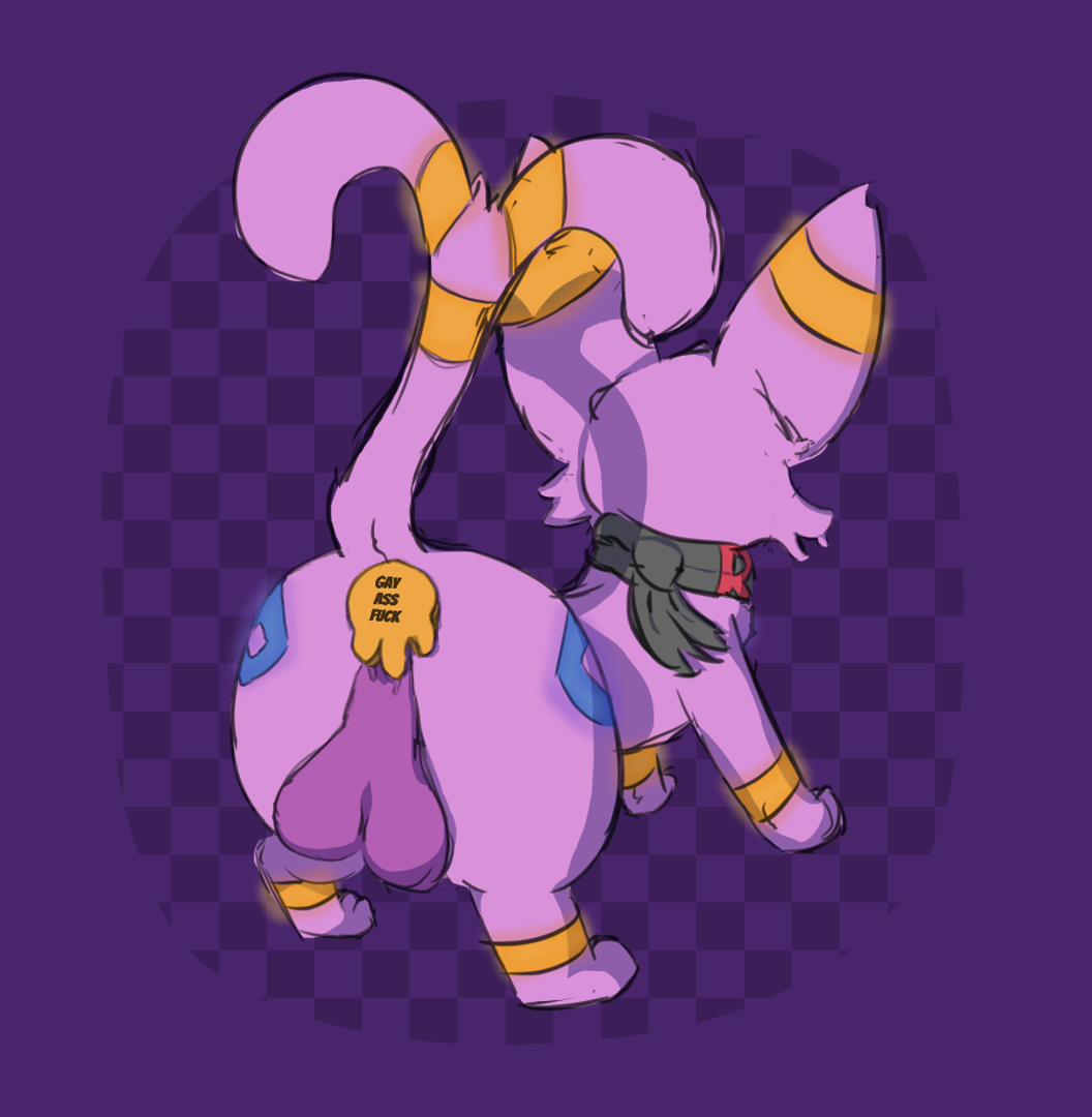 Rule34 – If it exists, there is porn of it / eeveelution, espeon, pokemon (species), umbreon / 8811499