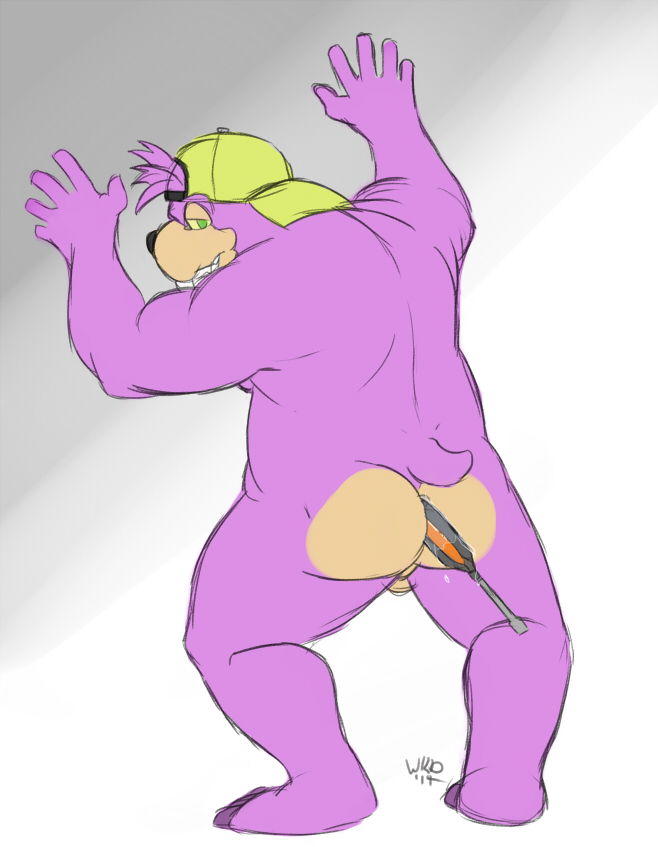 Rule34 – If it exists, there is porn of it / wkd, rotor the walrus / 435665