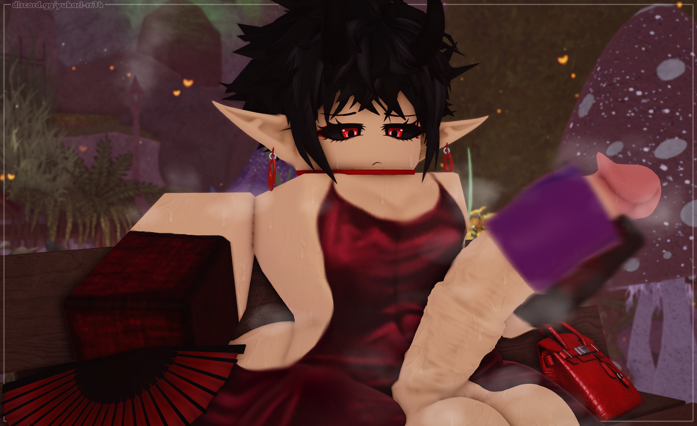 Rule34 – If it exists, there is porn of it / oc, original character / 8811691