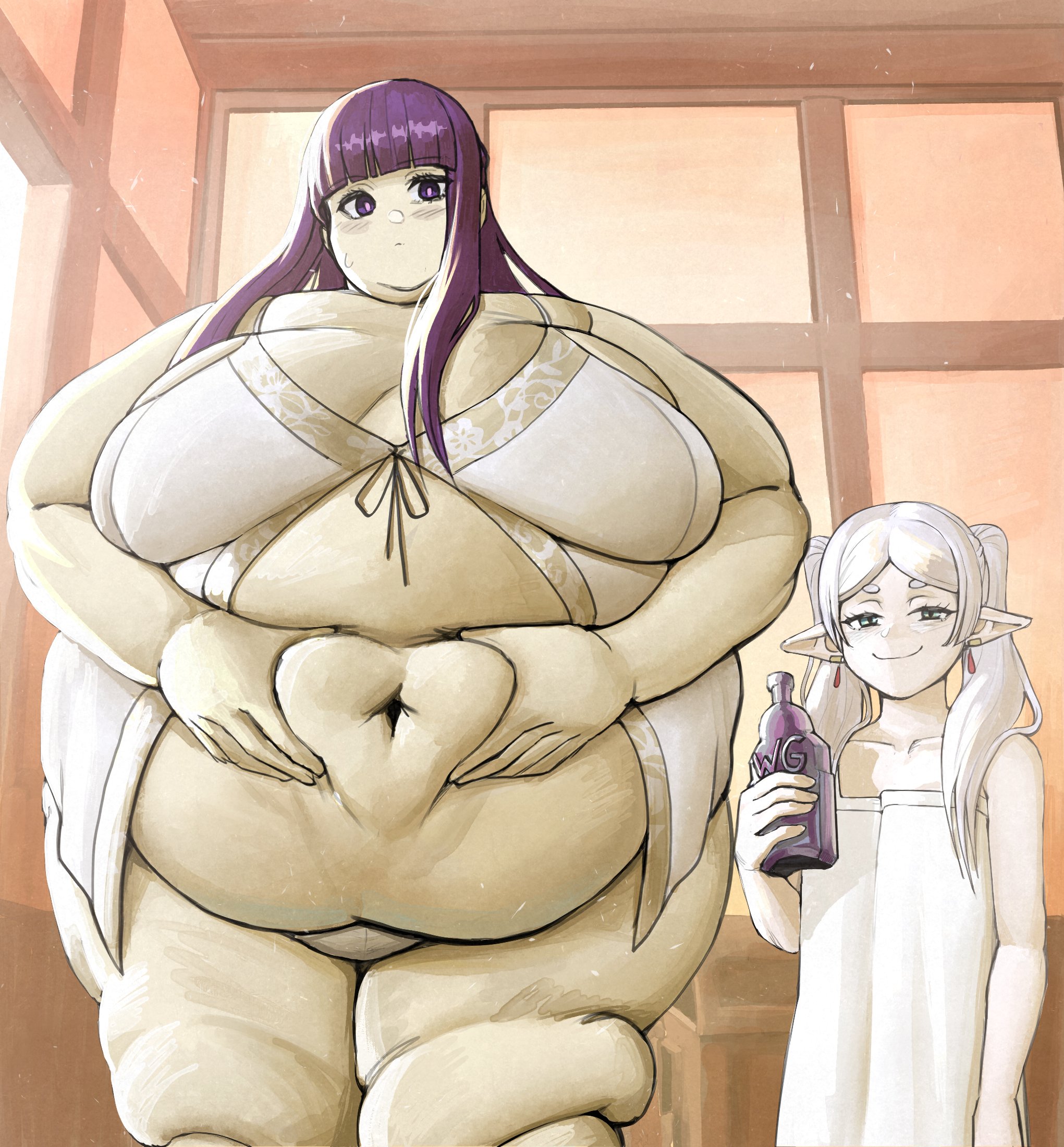 Rule34 – If it exists, there is porn of it / / 8811679