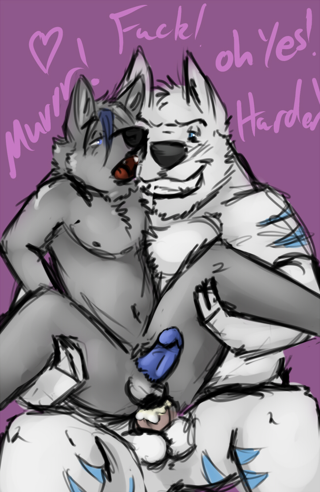 Rule34 – If it exists, there is porn of it / amwulf / 435724