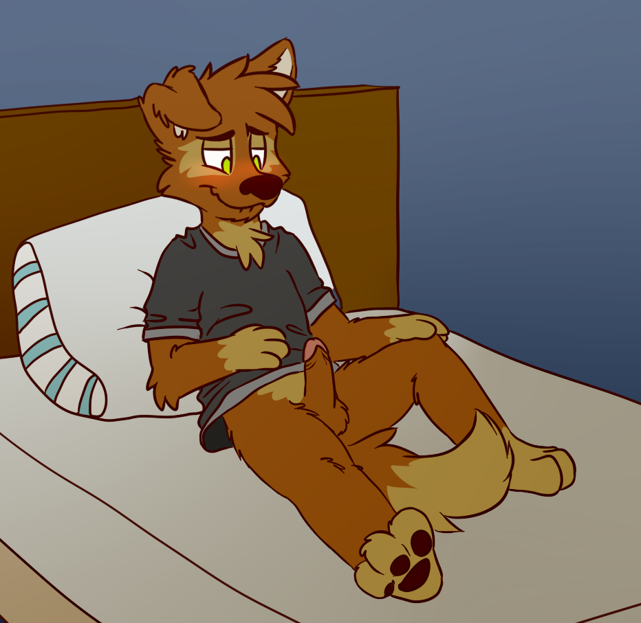 Rule34 – If it exists, there is porn of it / / 435780