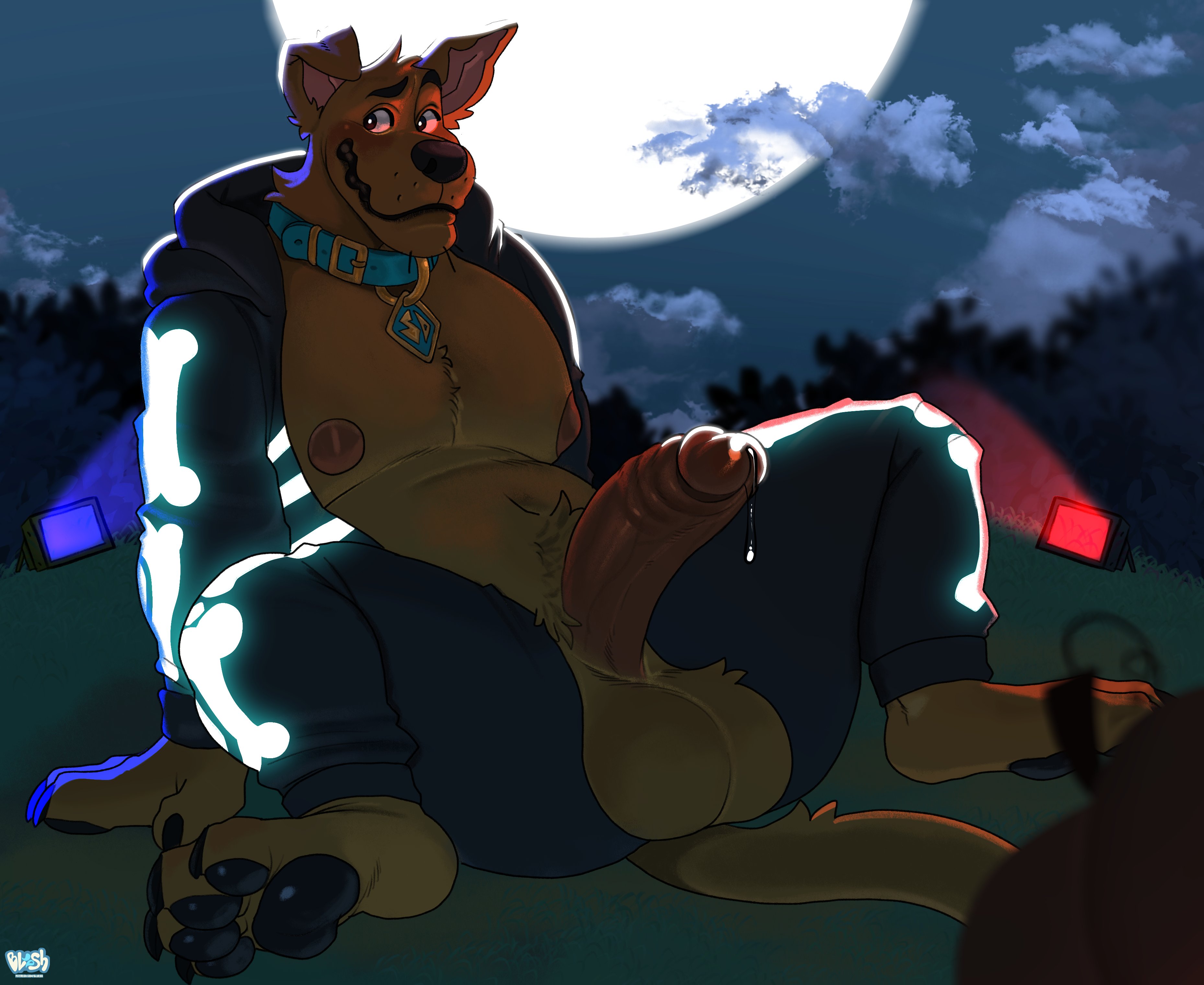 Rule34 – If it exists, there is porn of it / / 8812078