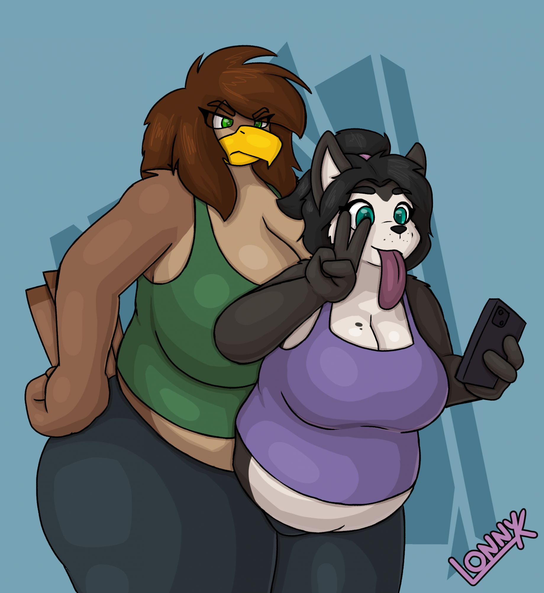 Rule34 – If it exists, there is porn of it / / 8812061