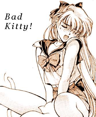 Rule34 – If it exists, there is porn of it / artemis (sailor moon), minako aino, sailor venus / 435842