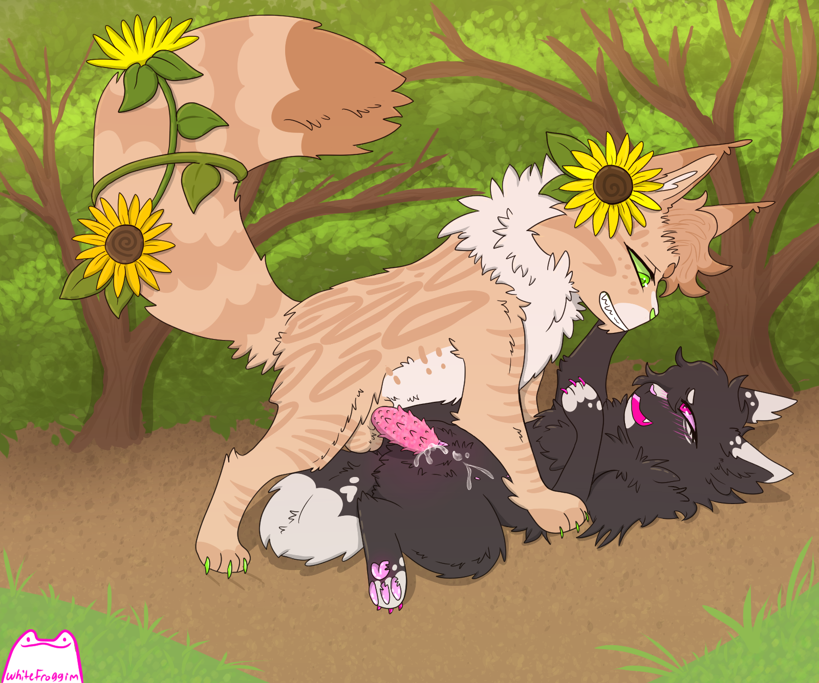 Rule34 – If it exists, there is porn of it / / 8812057