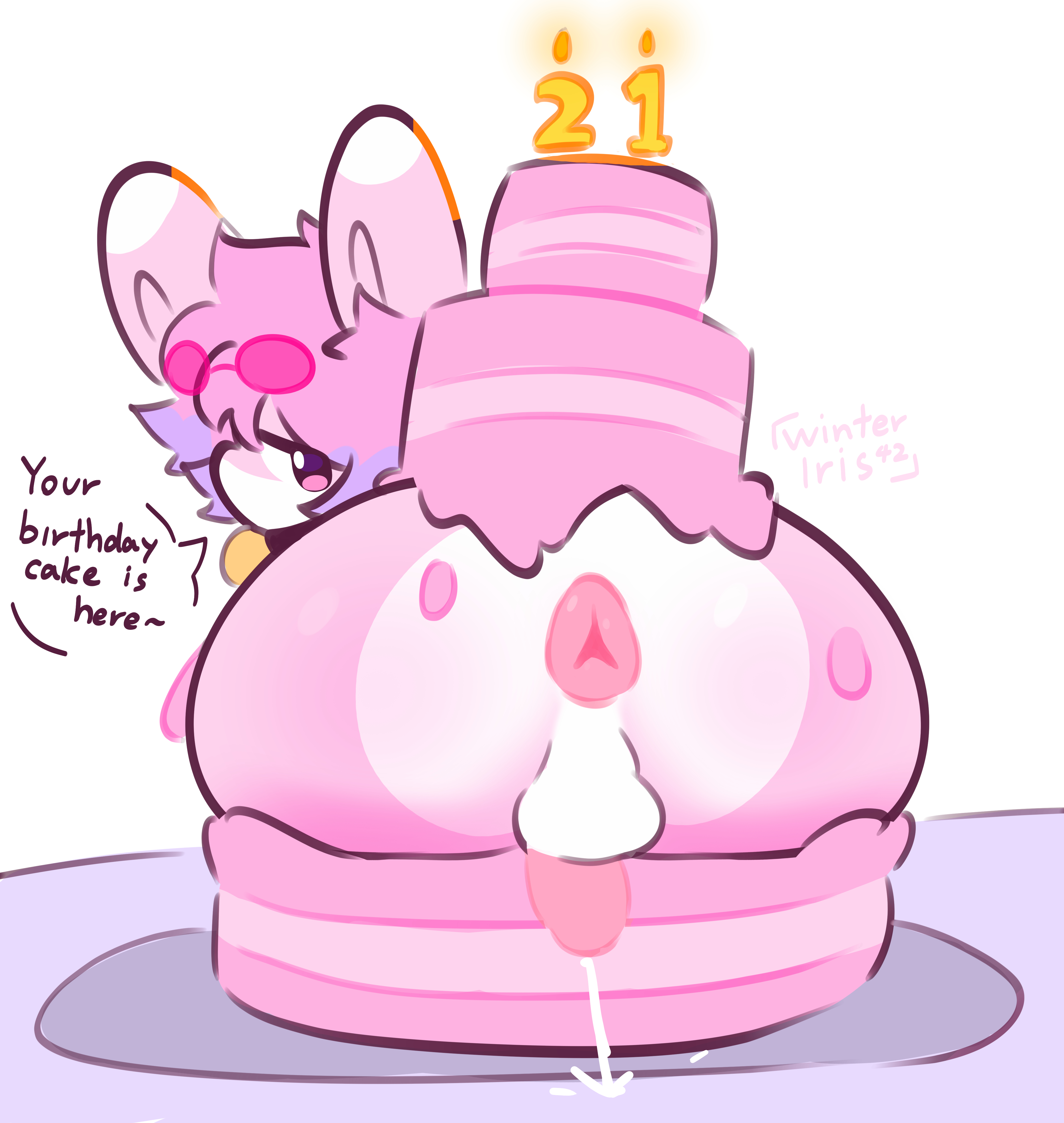 Rule34 – If it exists, there is porn of it / / 8812055