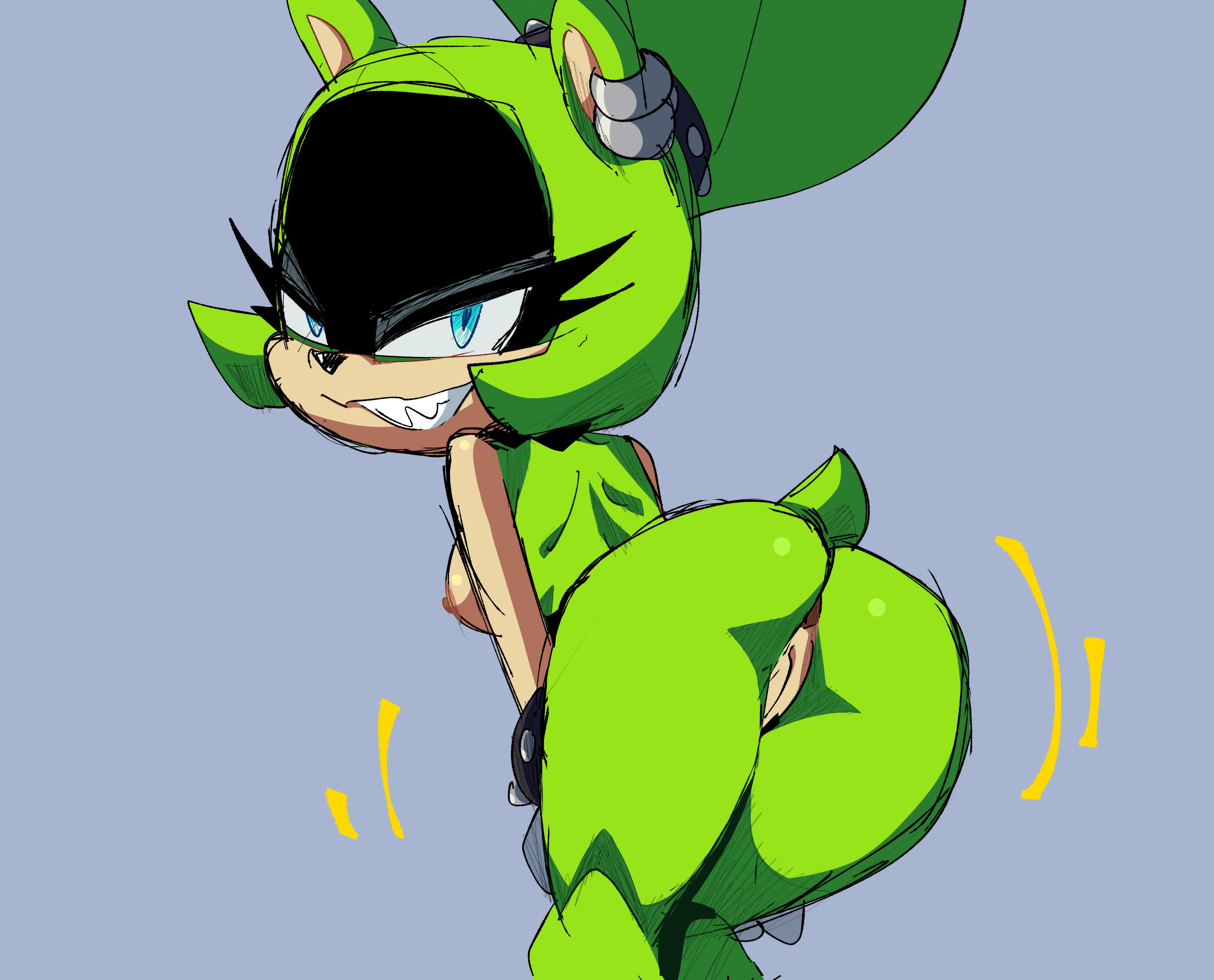 Rule34 – If it exists, there is porn of it / / 8812054