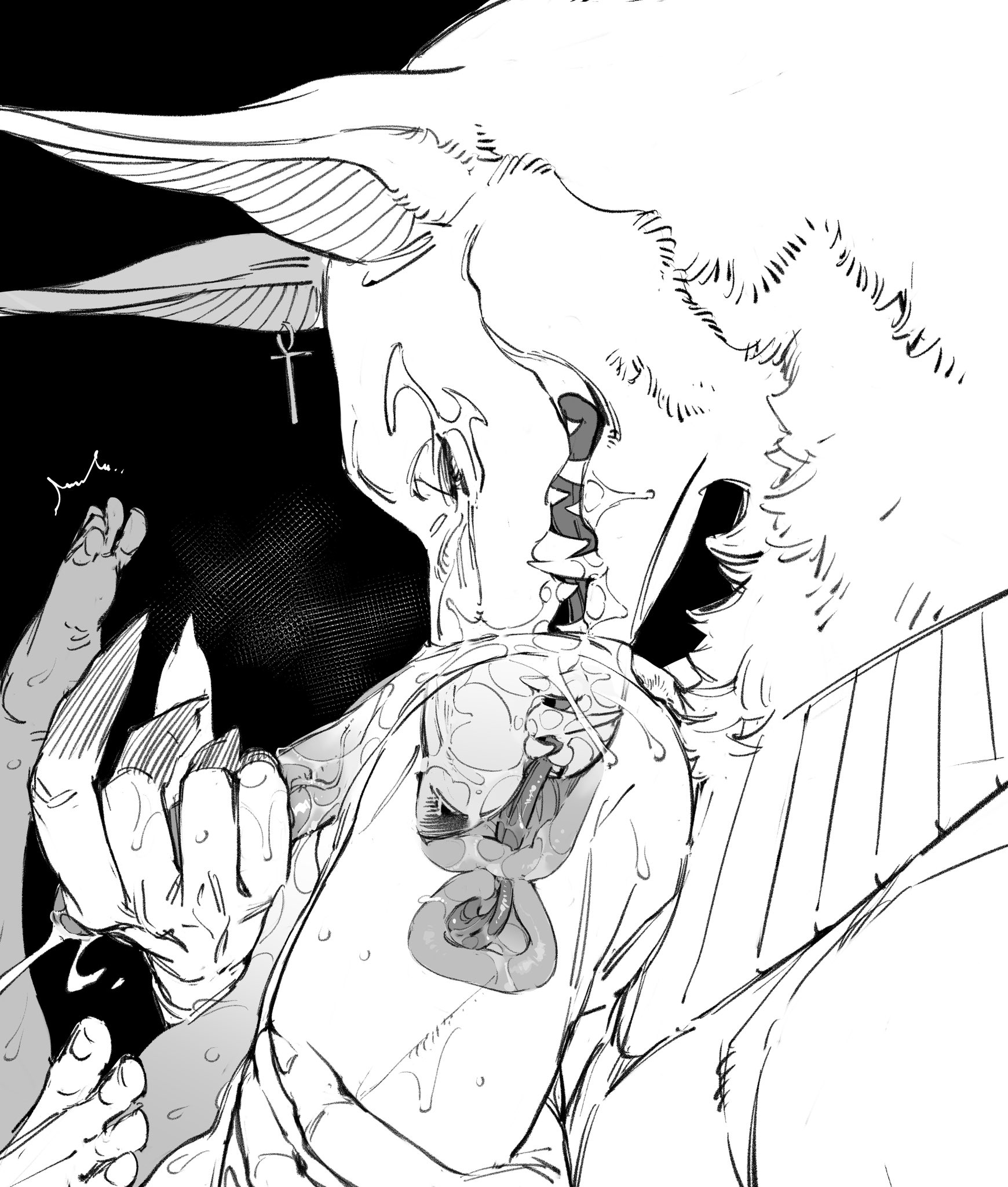 Rule34 – If it exists, there is porn of it / / 8813812