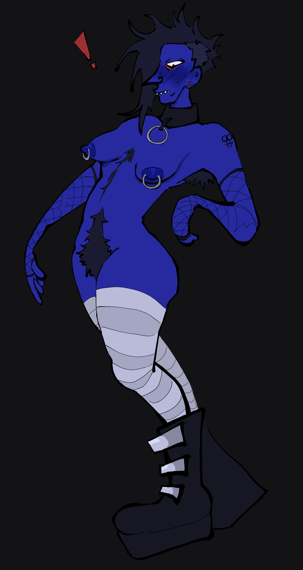 Rule34 – If it exists, there is porn of it / / 8814648