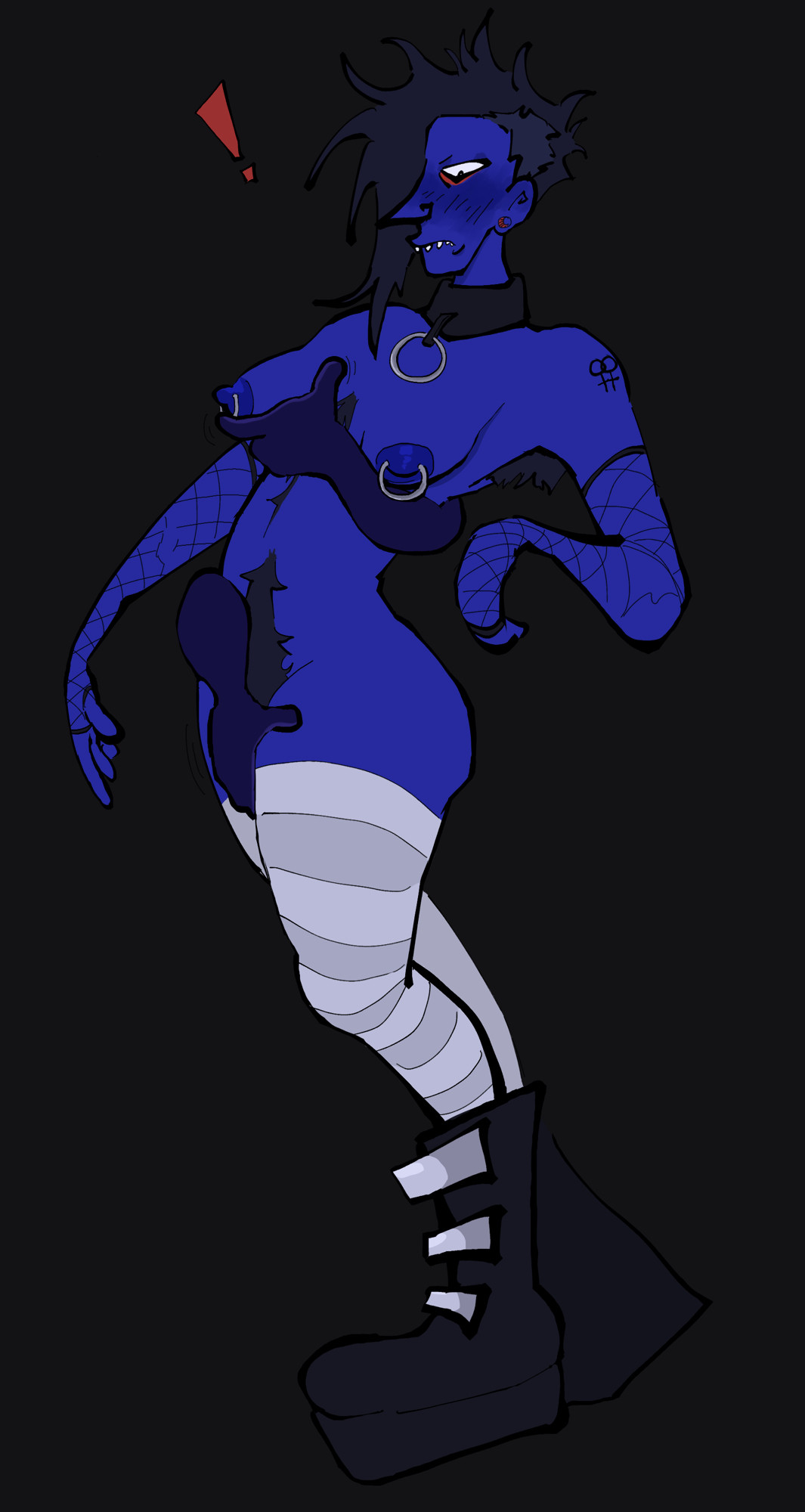 Rule34 – If it exists, there is porn of it / / 8814647