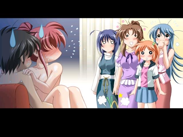 Rule34 – If it exists, there is porn of it / yamane masahiro, sagara arisa, sagara emiru, sagara maria, sagara ruruka, sagara sanae / 436082