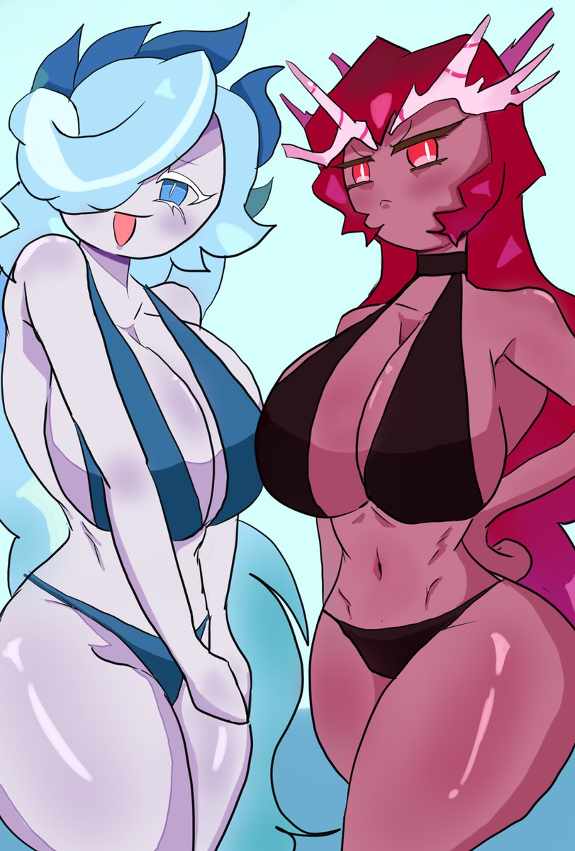 Rule34 – If it exists, there is porn of it / crk / 8816202