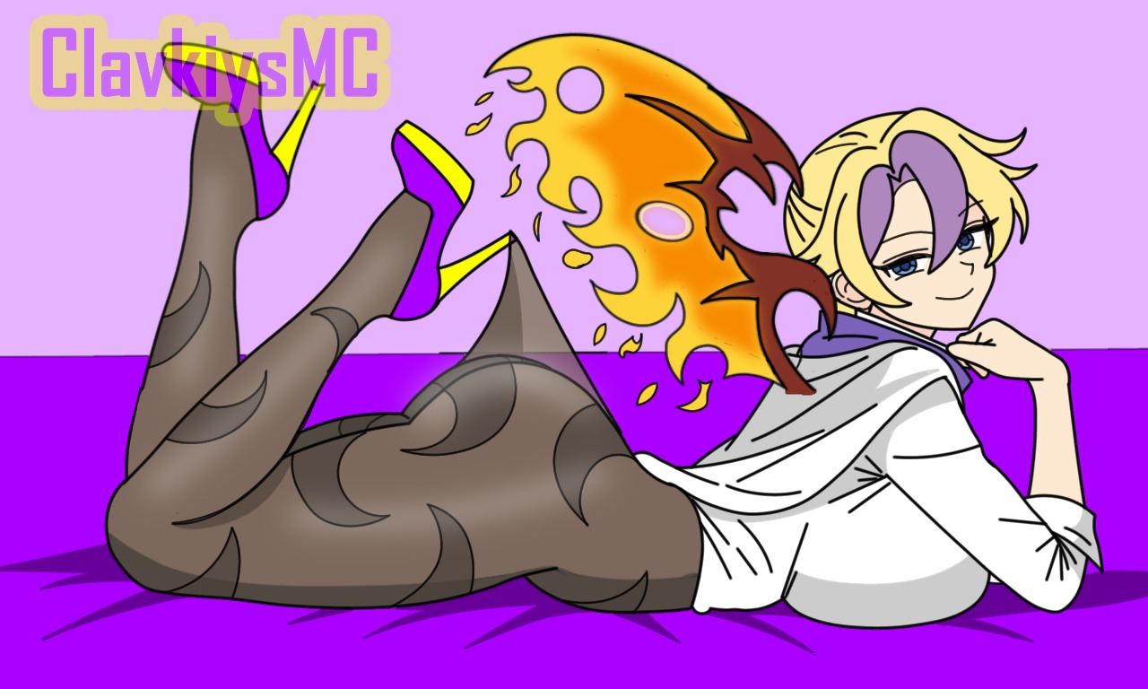 Rule34 – If it exists, there is porn of it / / 8816194