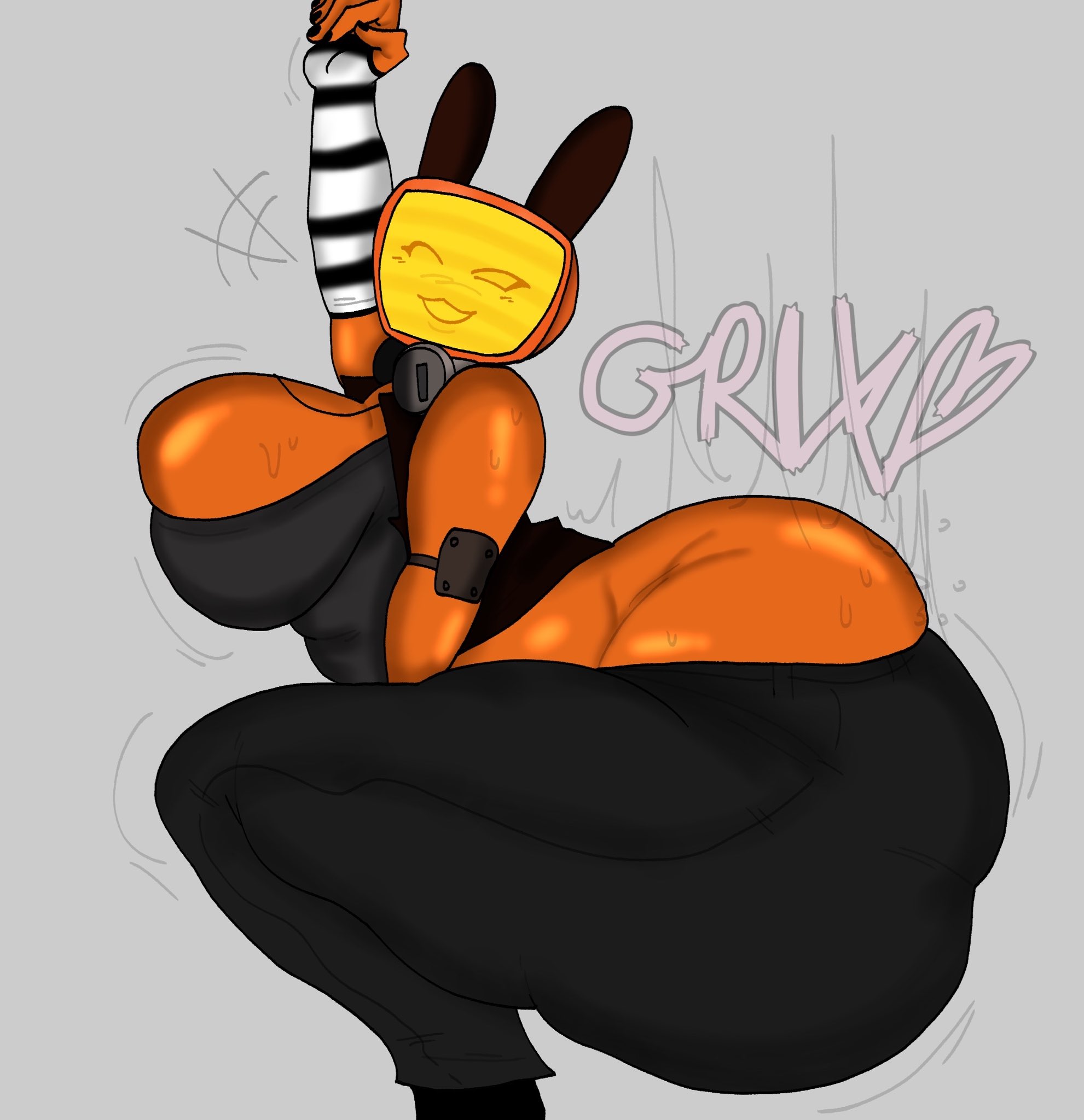 Rule34 – If it exists, there is porn of it / / 8817010