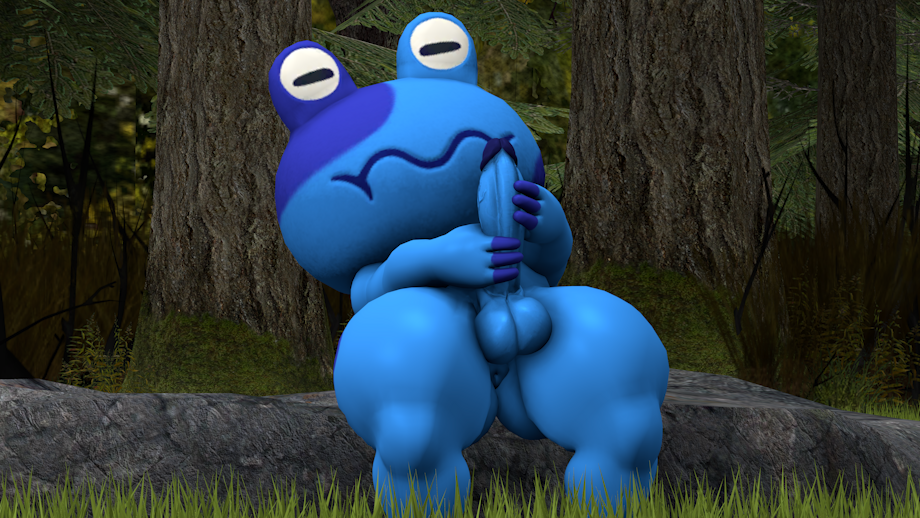 Rule34 – If it exists, there is porn of it / jeremiah (animal crossing) / 8817009