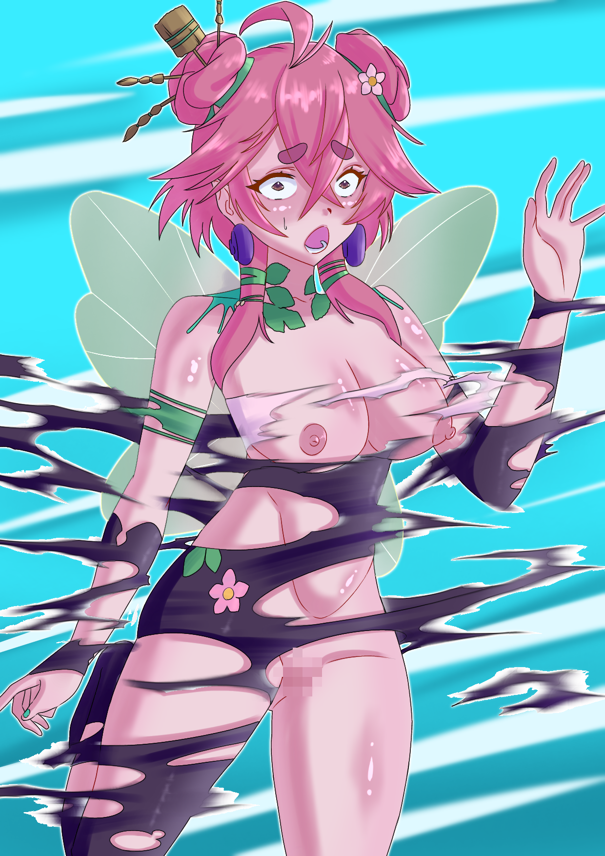 Rule34 – If it exists, there is porn of it / / 8817001