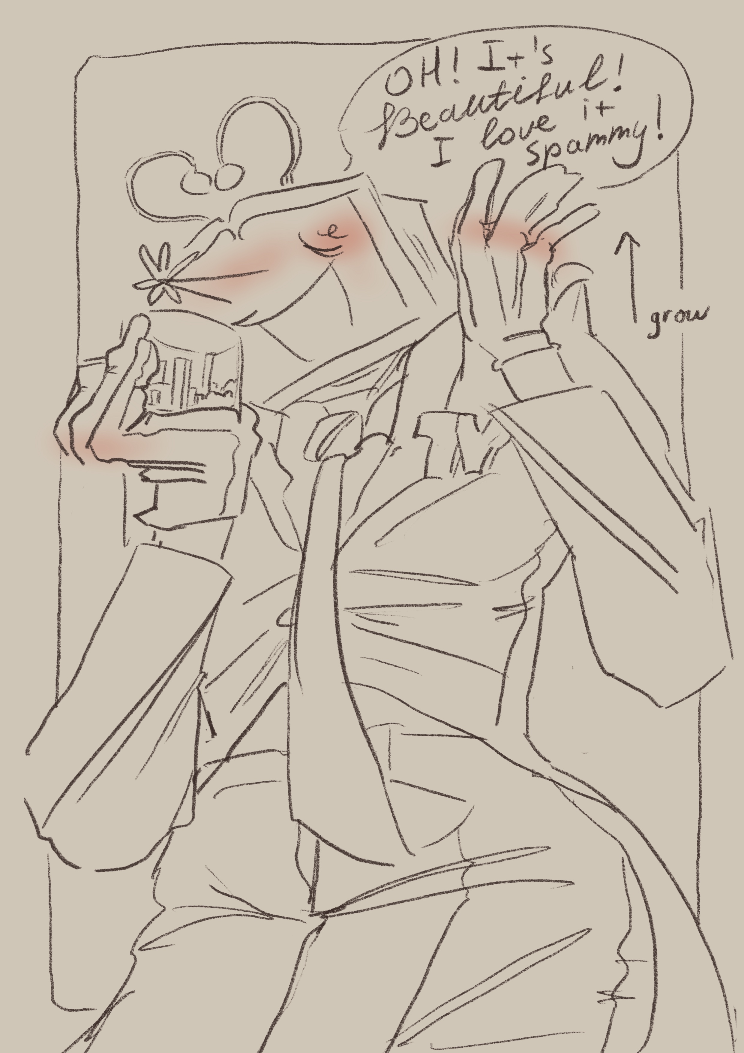 Rule34 – If it exists, there is porn of it / / 8816998