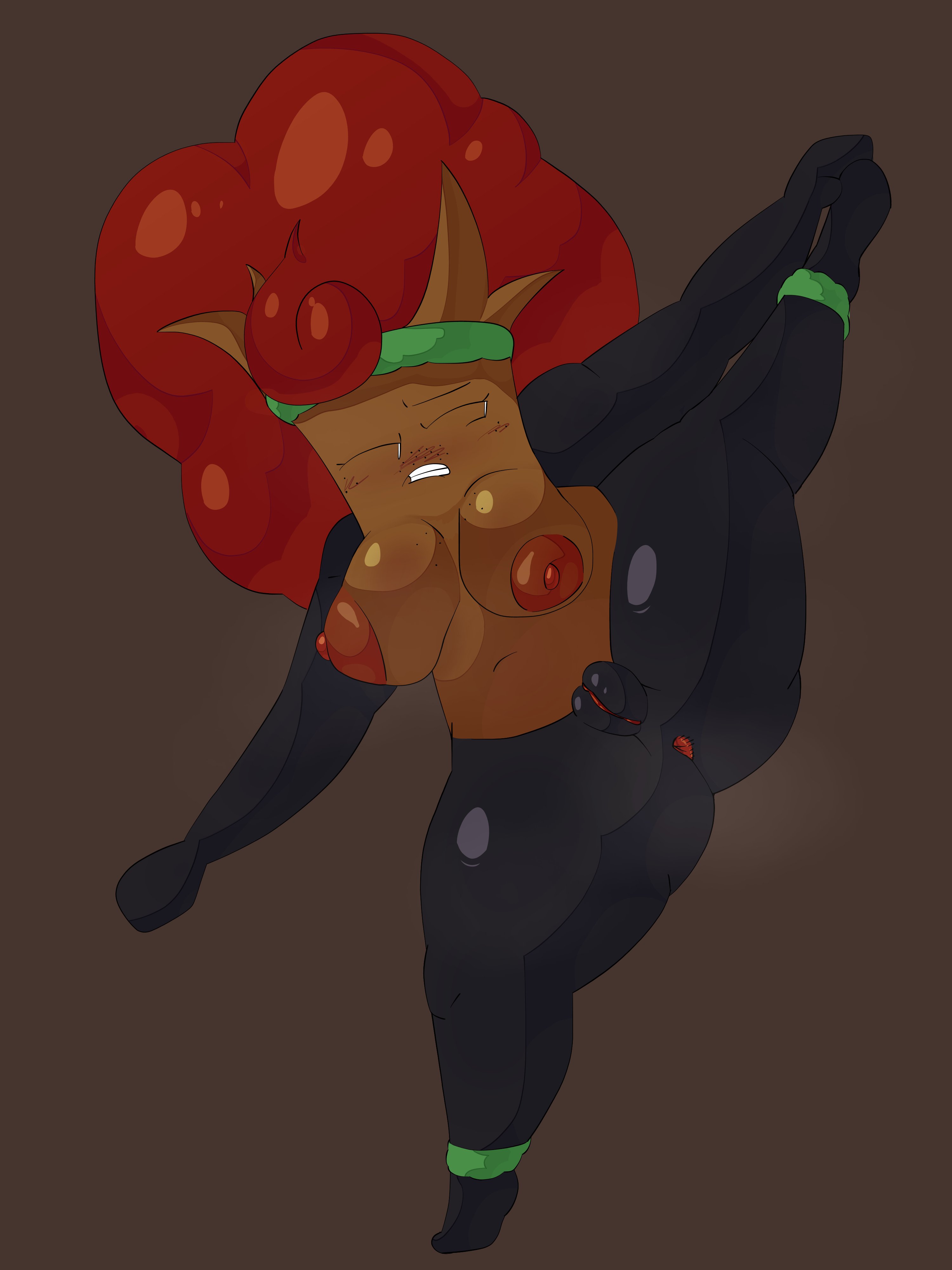 Rule34 – If it exists, there is porn of it / / 8816997