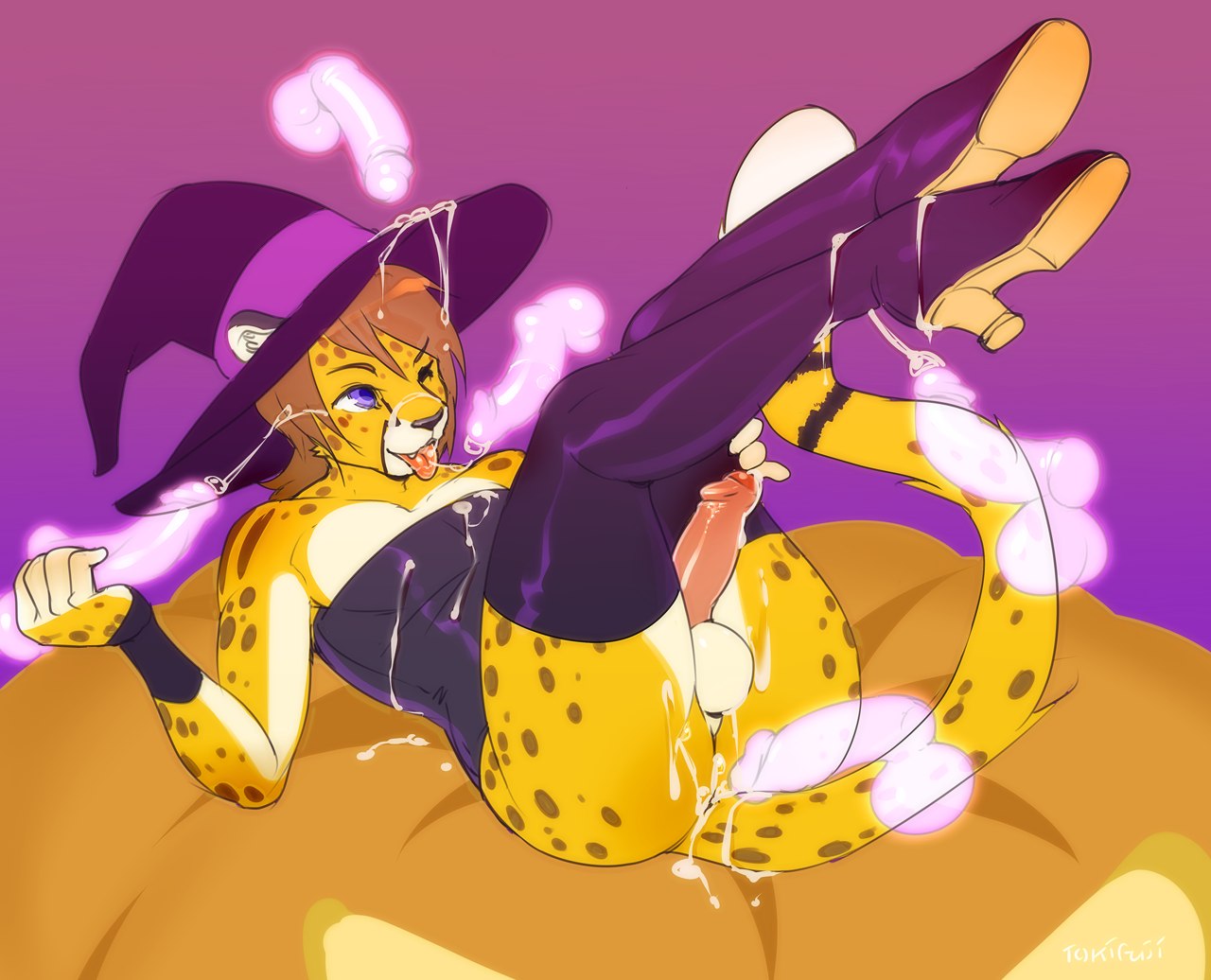 Rule34 – If it exists, there is porn of it / tokifuji / 436150