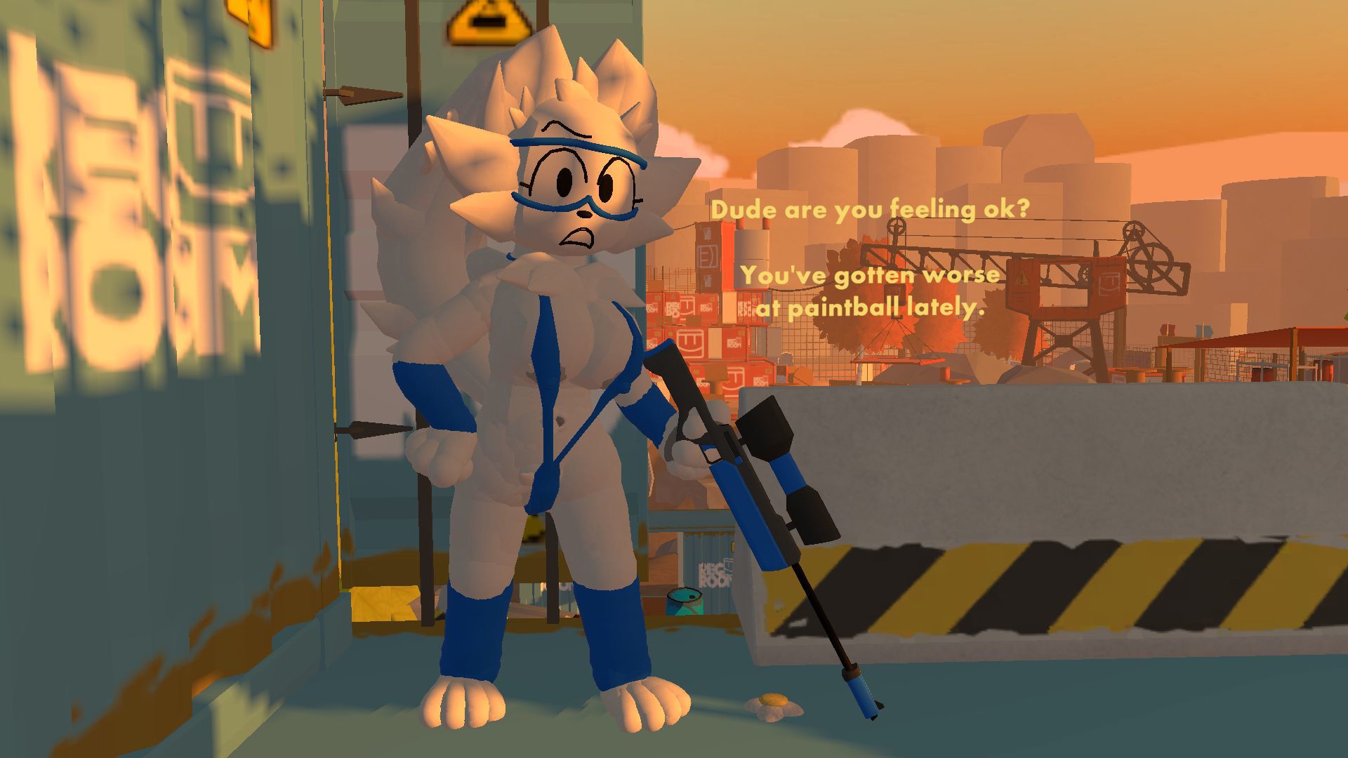 Rule34 – If it exists, there is porn of it / / 8819200