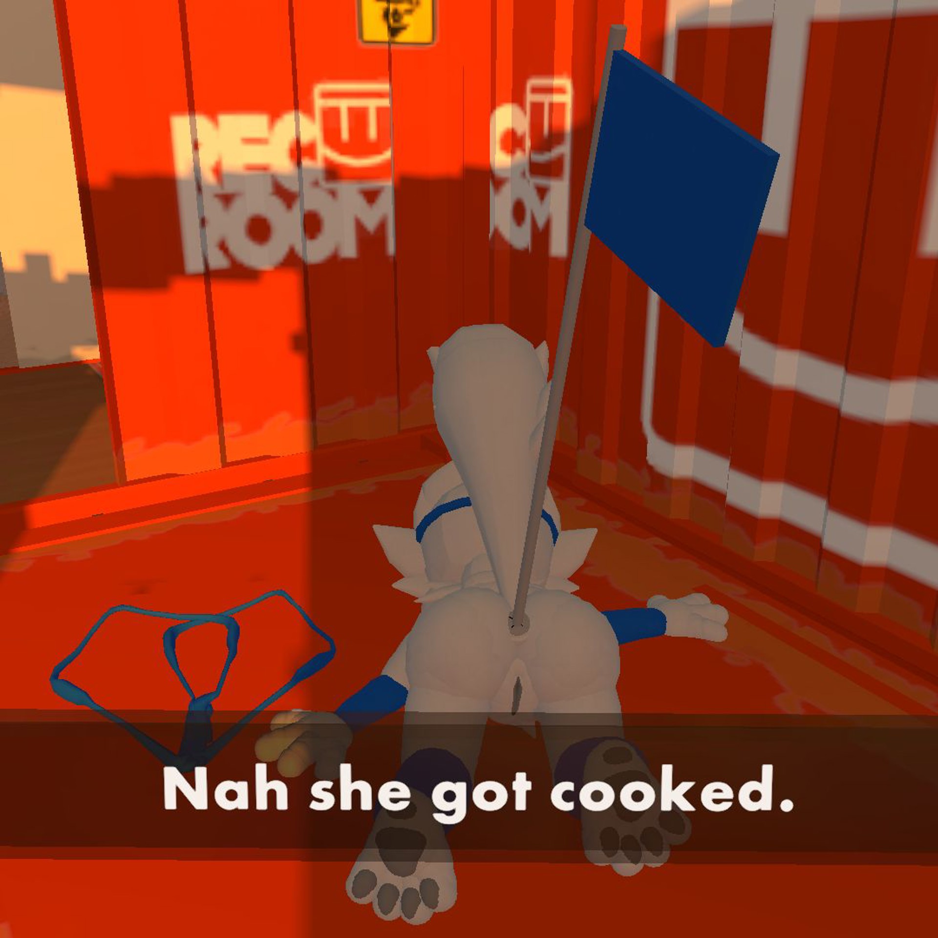 Rule34 – If it exists, there is porn of it / / 8819182