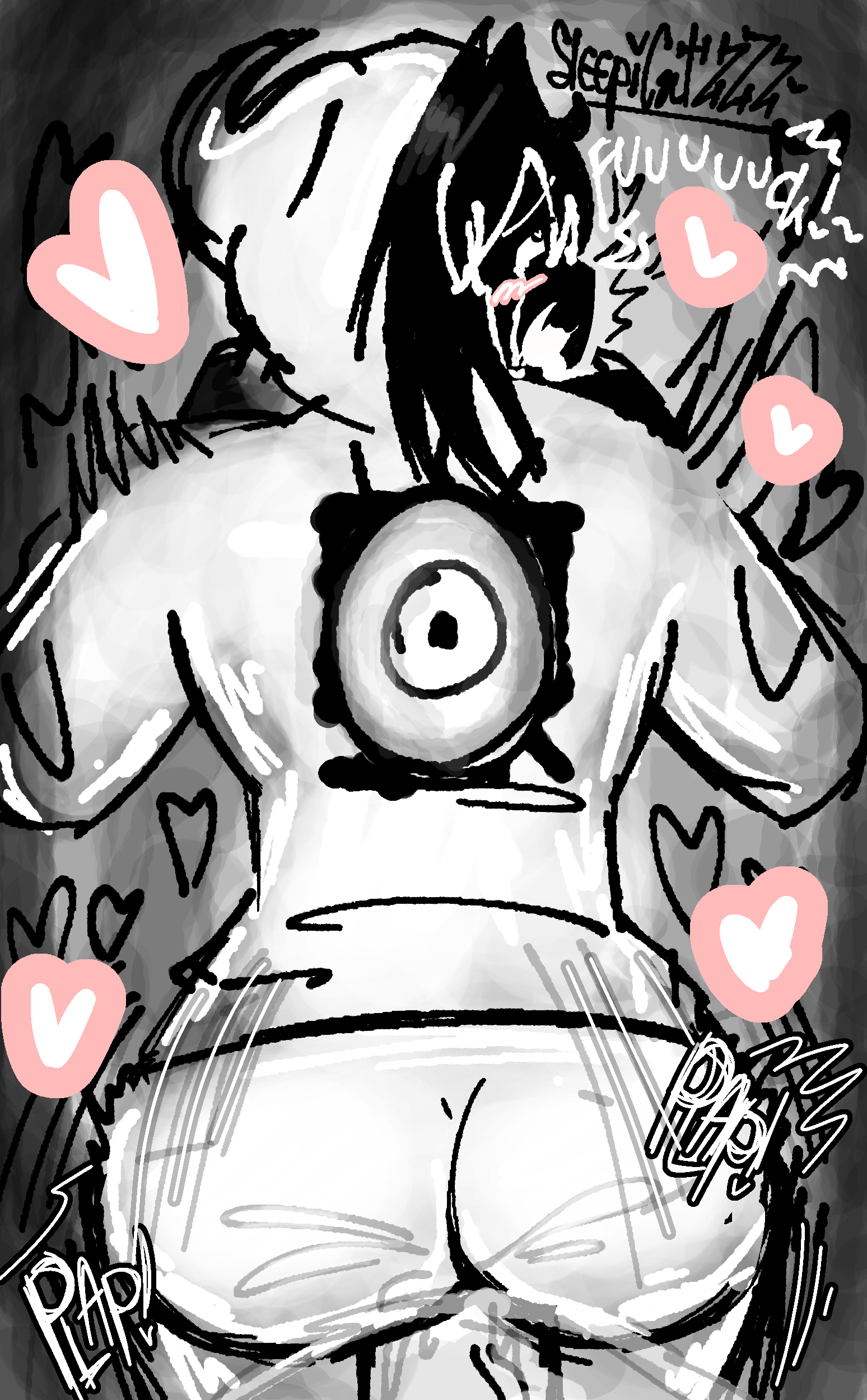 Rule34 – If it exists, there is porn of it / / 8819172