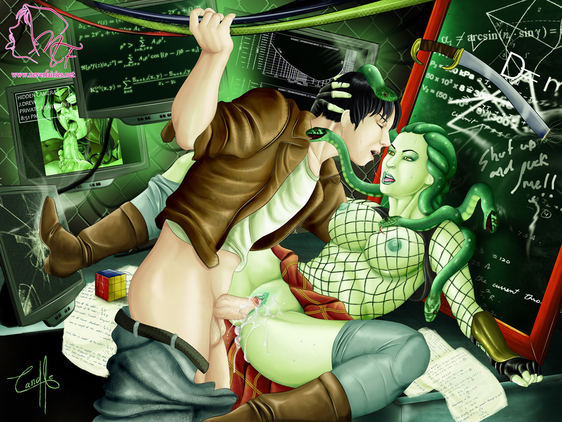 Rule34 – If it exists, there is porn of it / / 436254