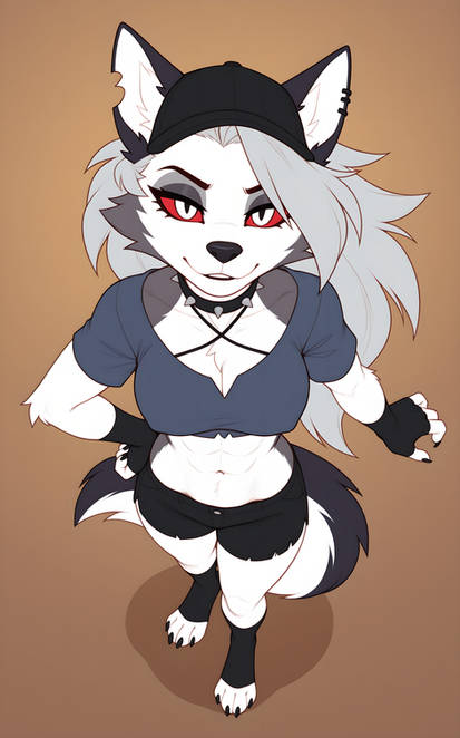 Rule34 – If it exists, there is porn of it / / 8819167