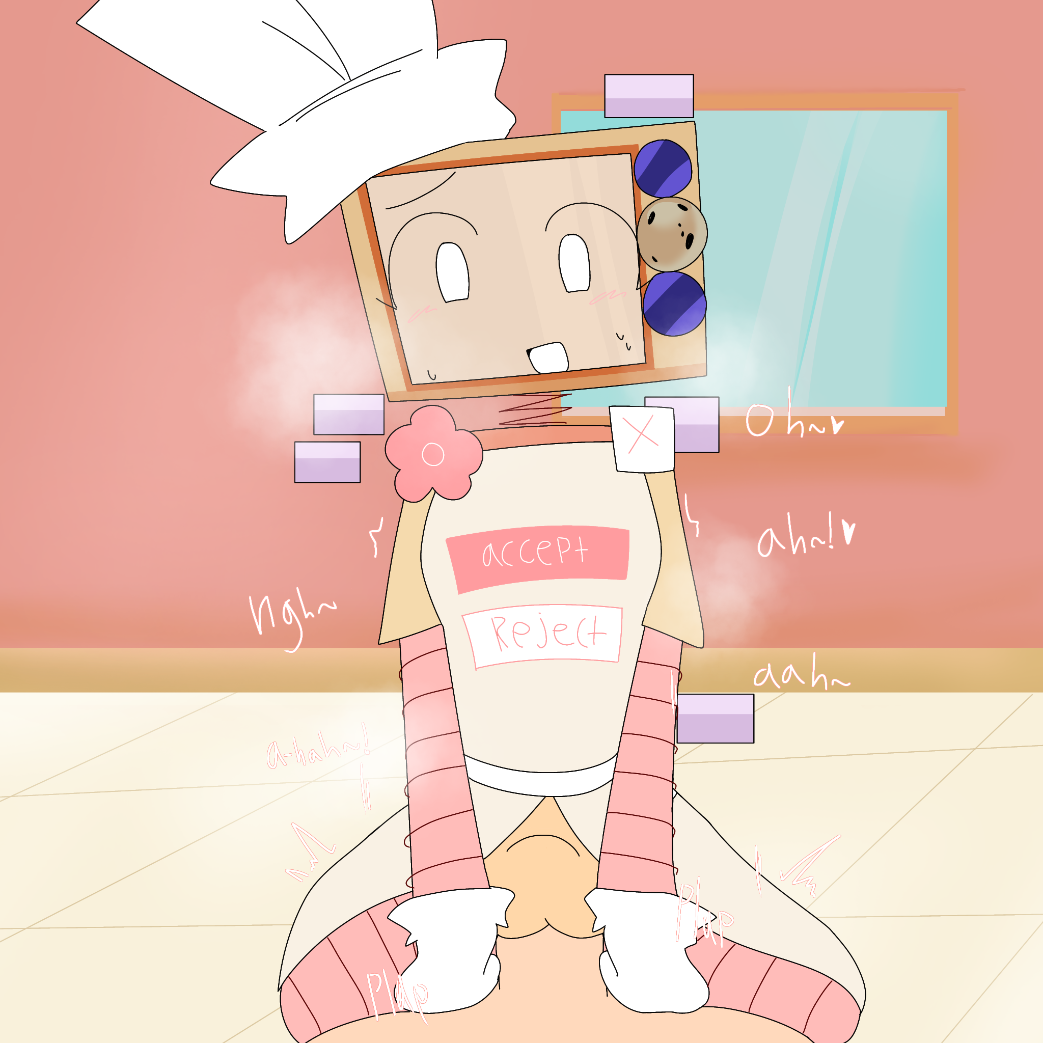 Rule34 – If it exists, there is porn of it / / 8819989