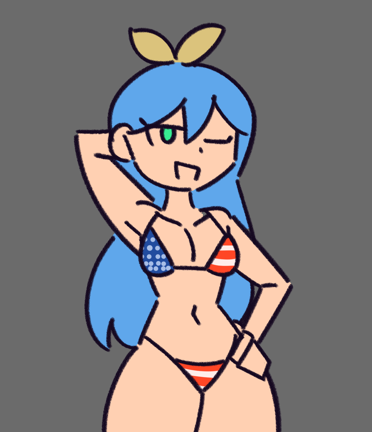 Rule34 – If it exists, there is porn of it / / 8819963