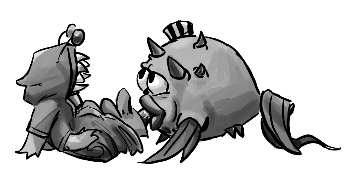 Rule34 – If it exists, there is porn of it / genji the pollen prophet / 436314