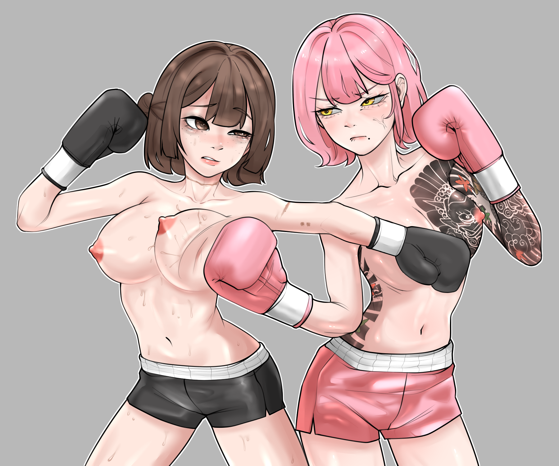 Rule34 – If it exists, there is porn of it / / 8820715