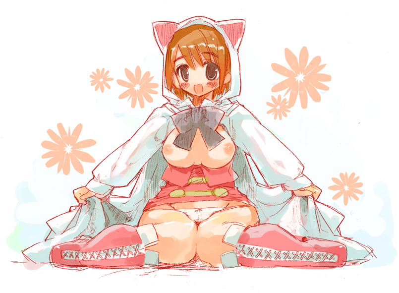 Rule34 – If it exists, there is porn of it / okome rice, refia / 436338